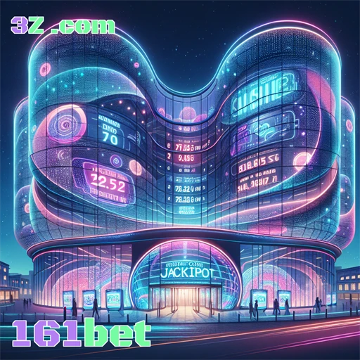 161bet.com: Segurança e Diversão em um Site Confiavel