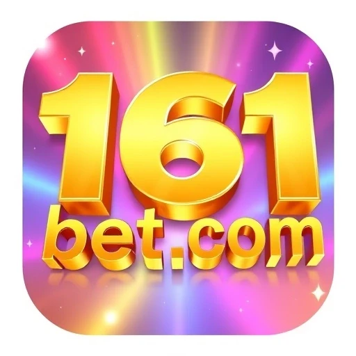 Logotipo 161bet.com