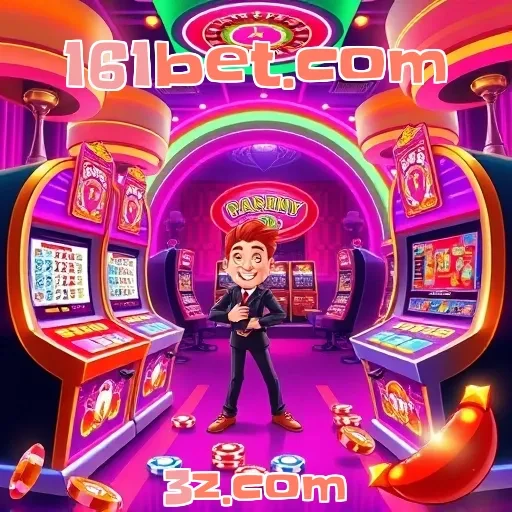 161bet.com Segurança